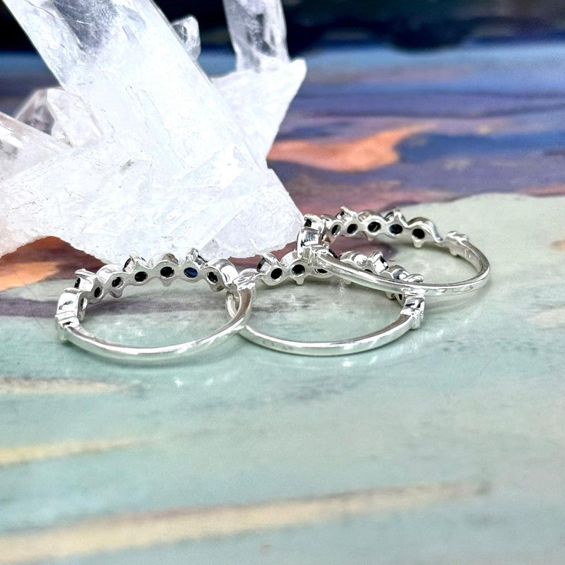 Affordable Sapphire Gemstone Jewellery