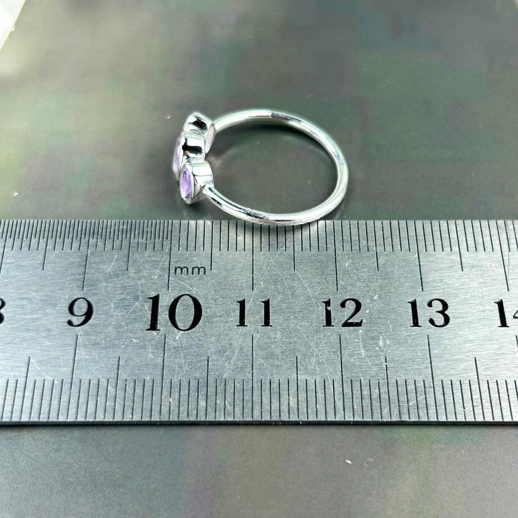Amethyst Jewellery