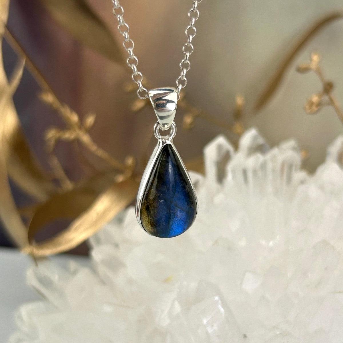Spiritual Stone Jewellery