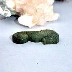 Crystal Seahorse