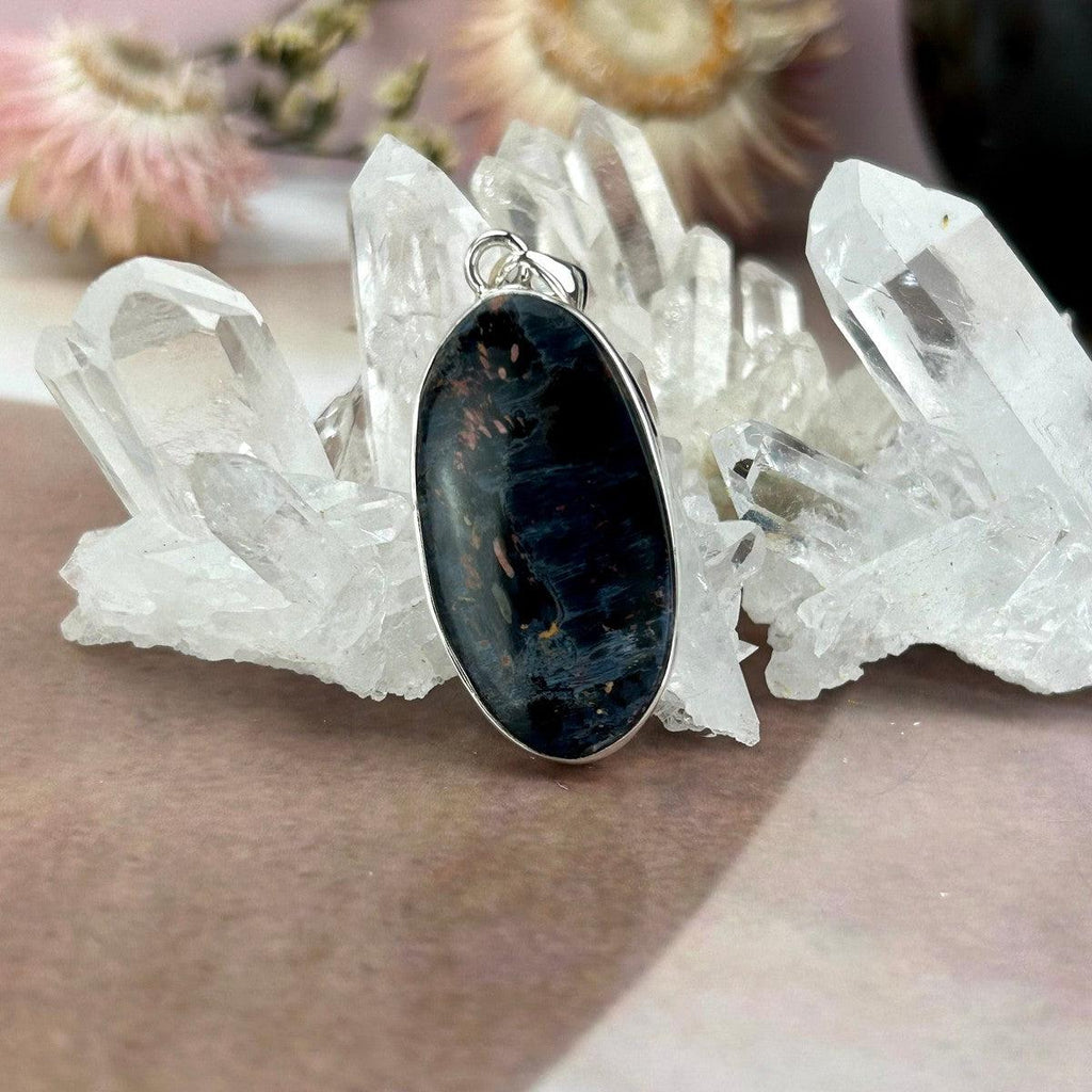 Pietersite Pendant