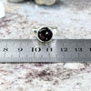 Size 7 Ruby Ring