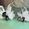 Rare Crystal Earrings
