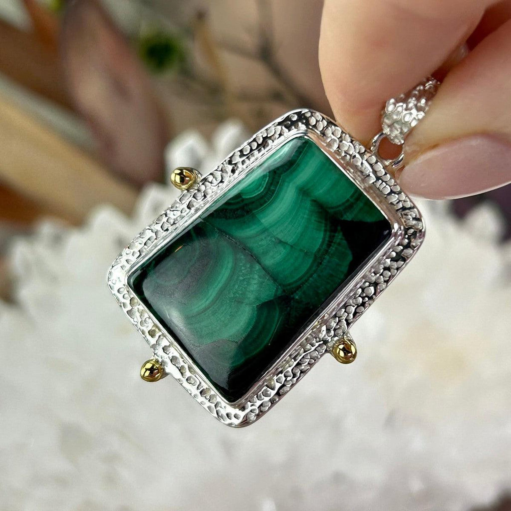 Crystal To Heal Emotional Pain