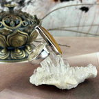 Golden Tiger's Eye Ring