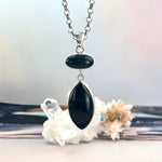 Rainbow Obsidian Jewellery