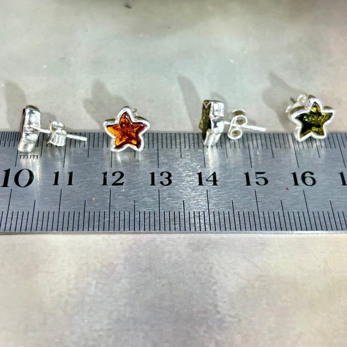 Genuine Baltic Amber Jewellery
