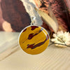 Mookaite Jasper Necklace