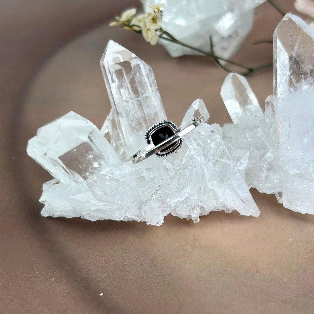 Black Onyx Fine Jewellery