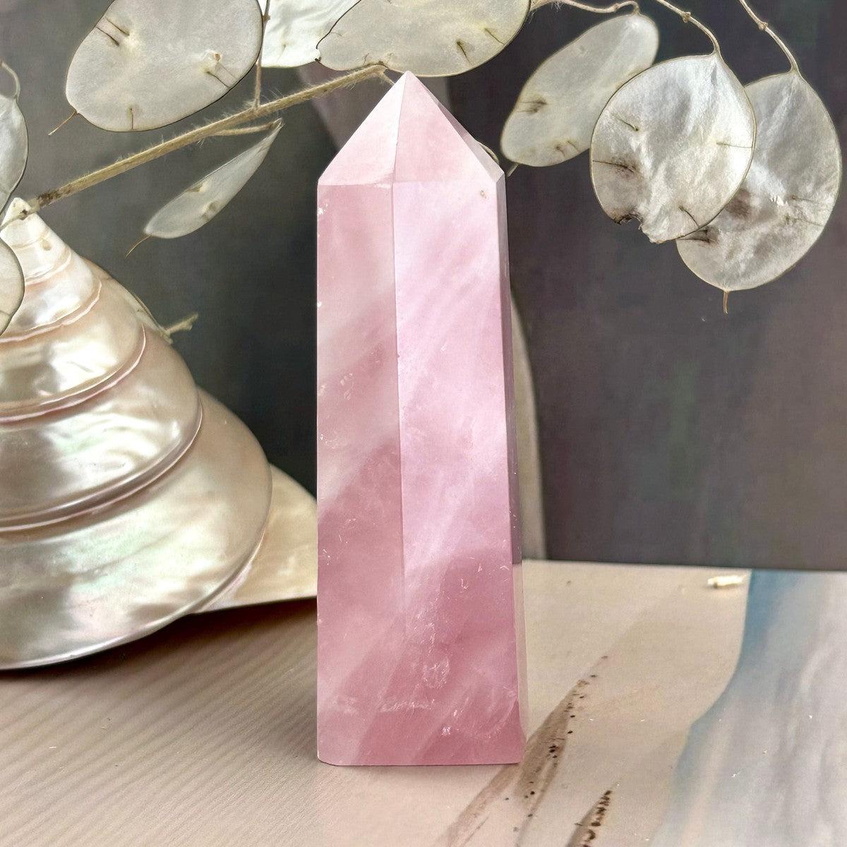 Crystal Gift Idea