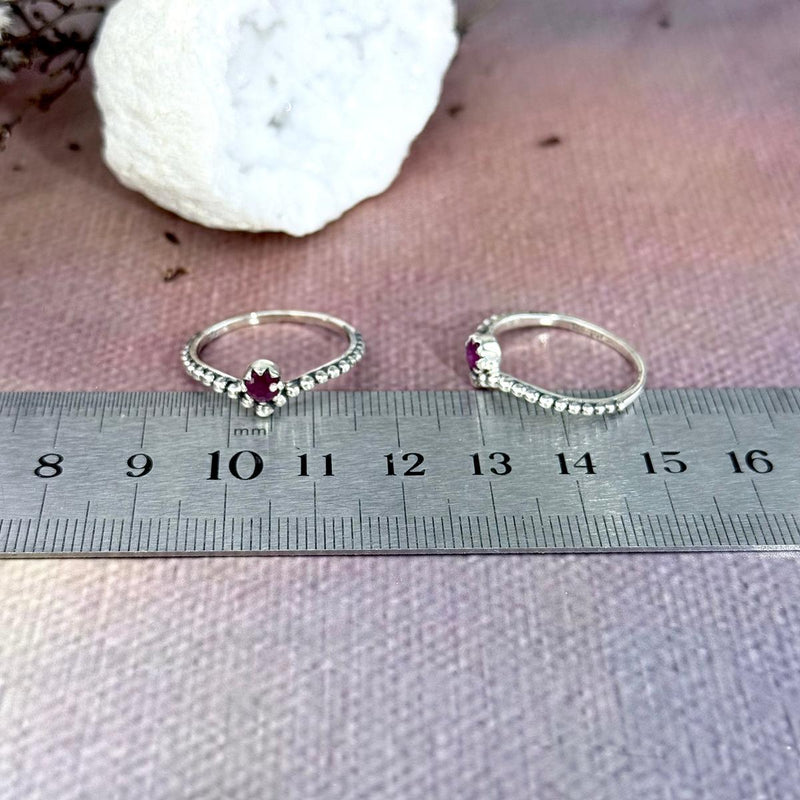 Pink Ruby Fine Jewellery