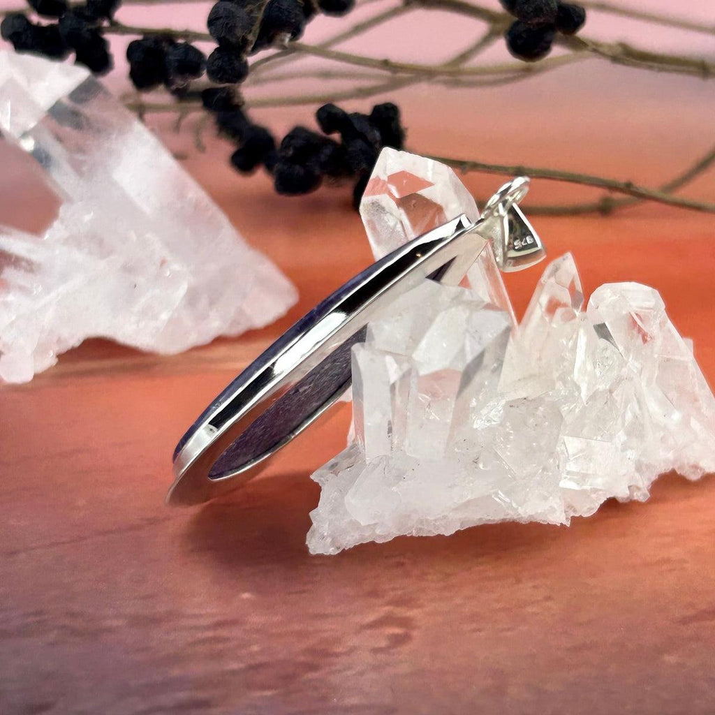 Crystal To Help Anxiety