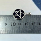 Spell Crystal Pendant