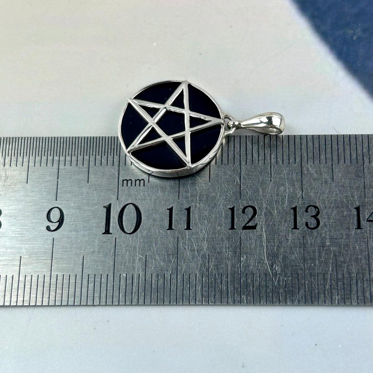 Spell Crystal Pendant