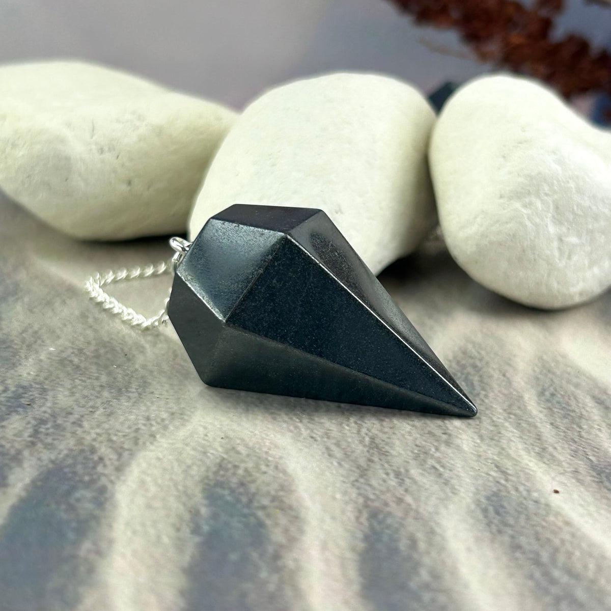 Shadow Work Crystal