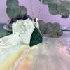 Rough Green Aventurine Crystal Jewellery