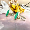 Chrysoprase Crystal Jewellery