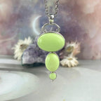 Rare Crystal Pendant