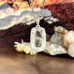 High Vibration Crystal Jewellery