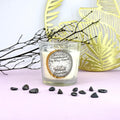 Hematite Soy Candle