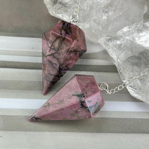 Self Worth Crystal