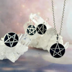 Wicca Crystal Jewellery