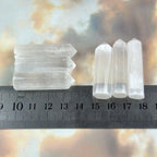 Selenite Tiny Crystal Generator