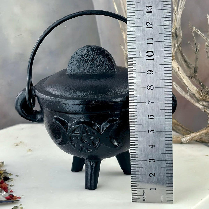 Small Size Cauldron