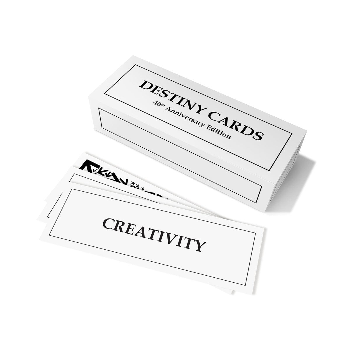 Destiny Cards