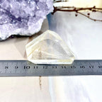 Golden Rutile Quartz Stone