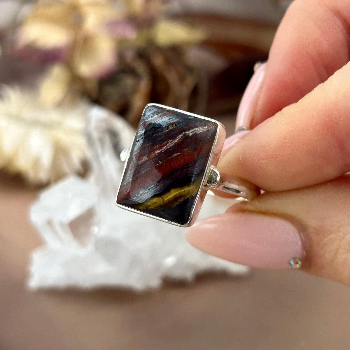 Australian Stone Jewellery