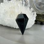 Rare Crystal Pendulum