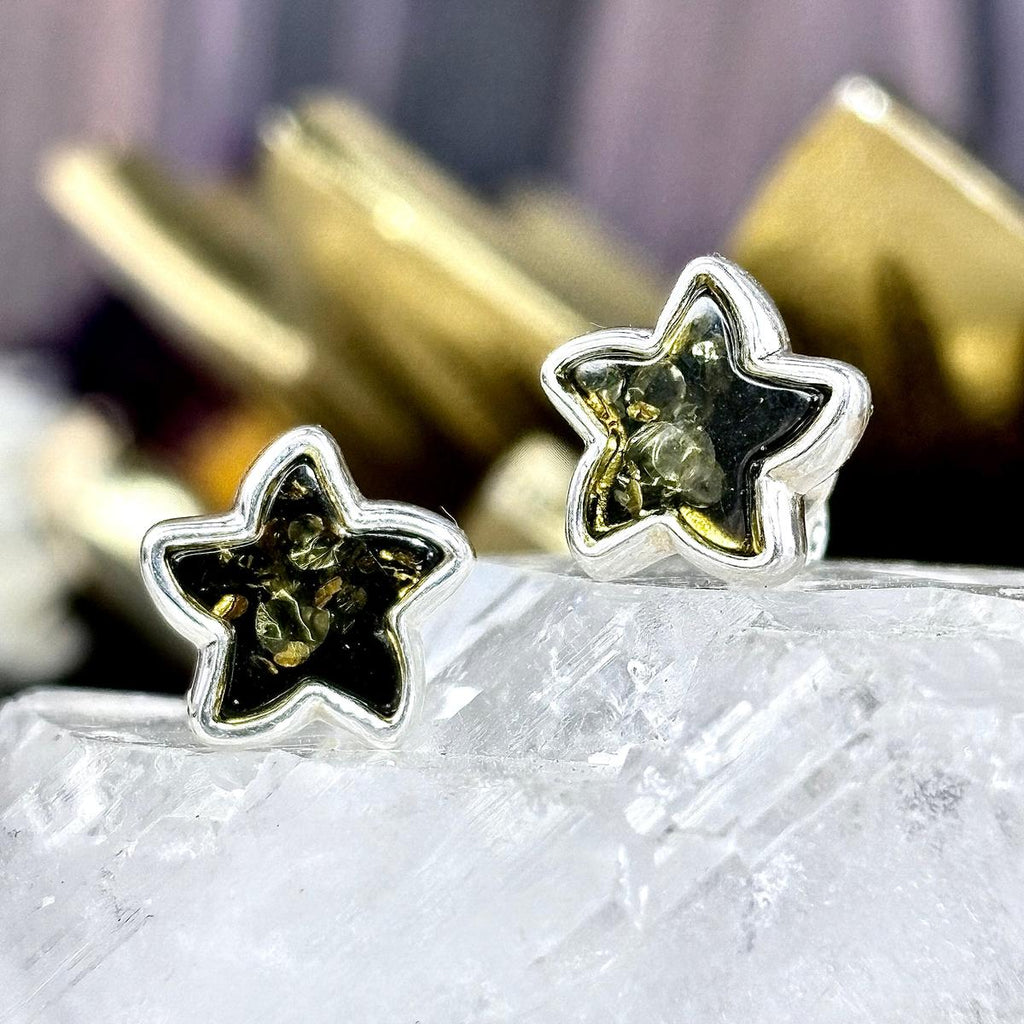 Starfish Jewellery