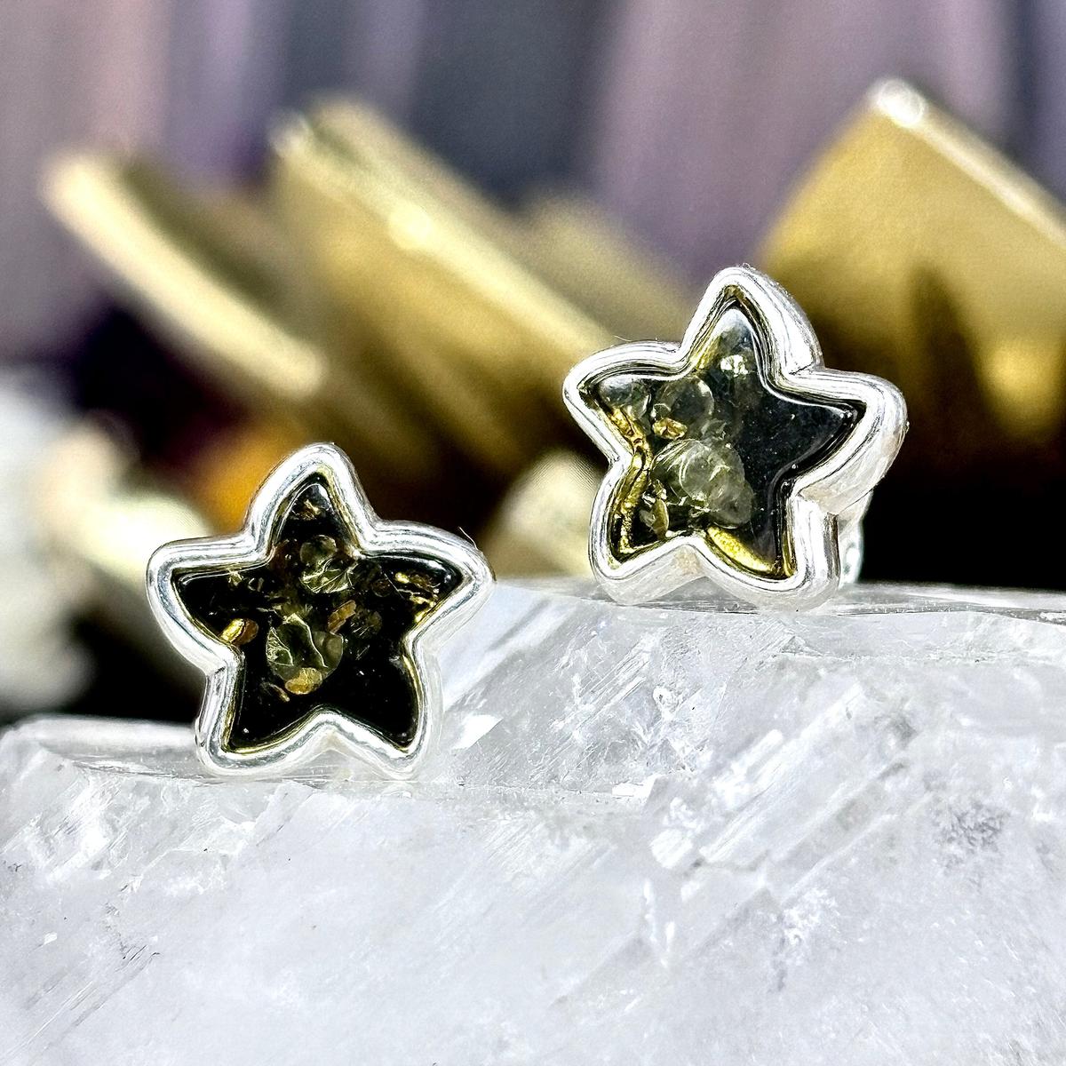 Starfish Jewellery
