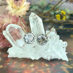 Killiecrankie Diamond Earrings