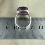 Ametrine Ring For Small Fingers