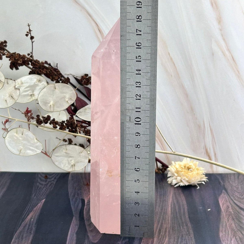 Anniversary Crystal Gift Idea