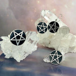 Protection Crystal Wiccan Jewellery