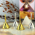 Assorted Symbol Altar Bells