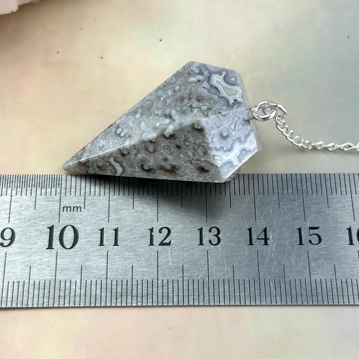 One Of A Kind Pendulum