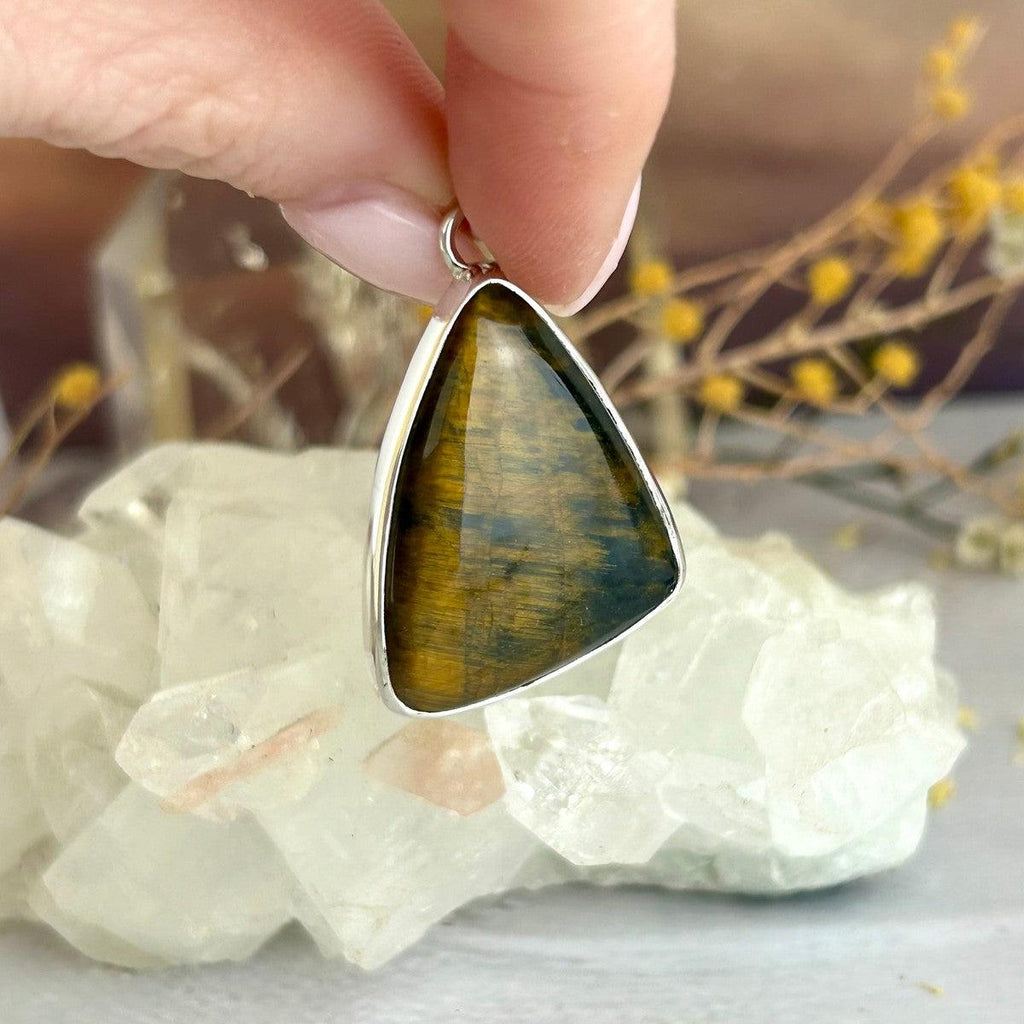 Crystal Jewelry For Wealth