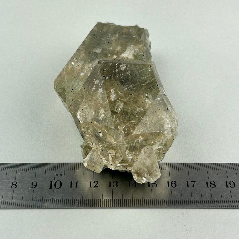 High Vibration Crystal