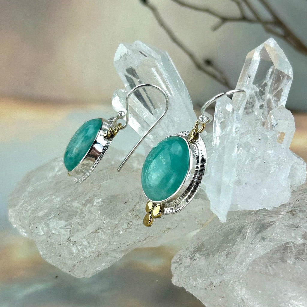 Crystal For Good Fortune