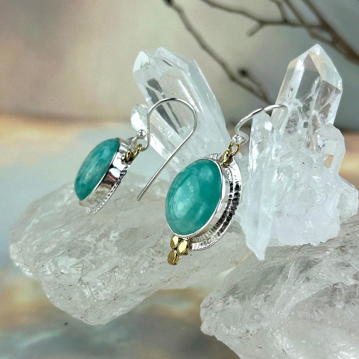 Crystal For Good Fortune