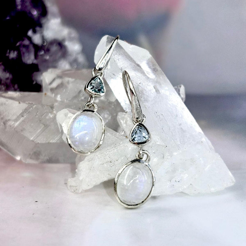 Summer Palette Earrings