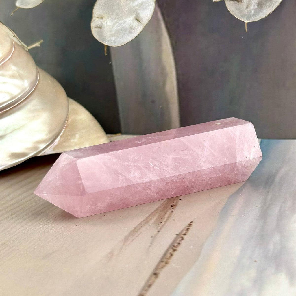 Boost Self Love Crystal