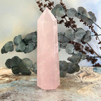 First Crystal Idea