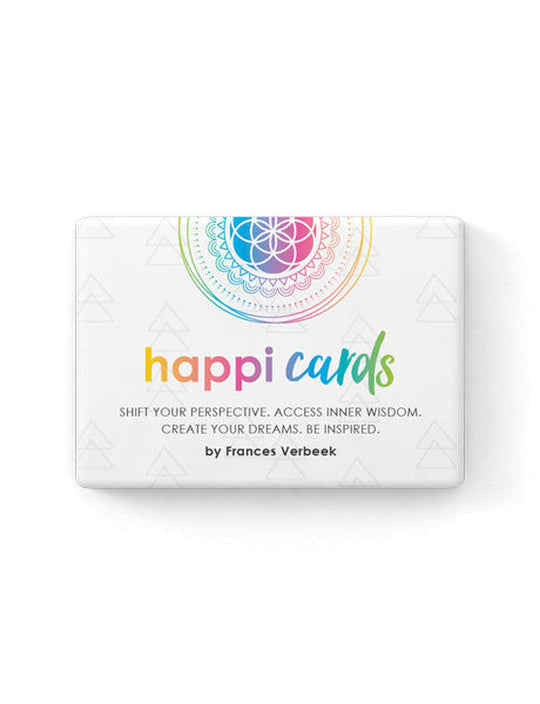 Happi Cards