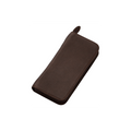 Pilot Pensemble Leather Pouch 3 Pen