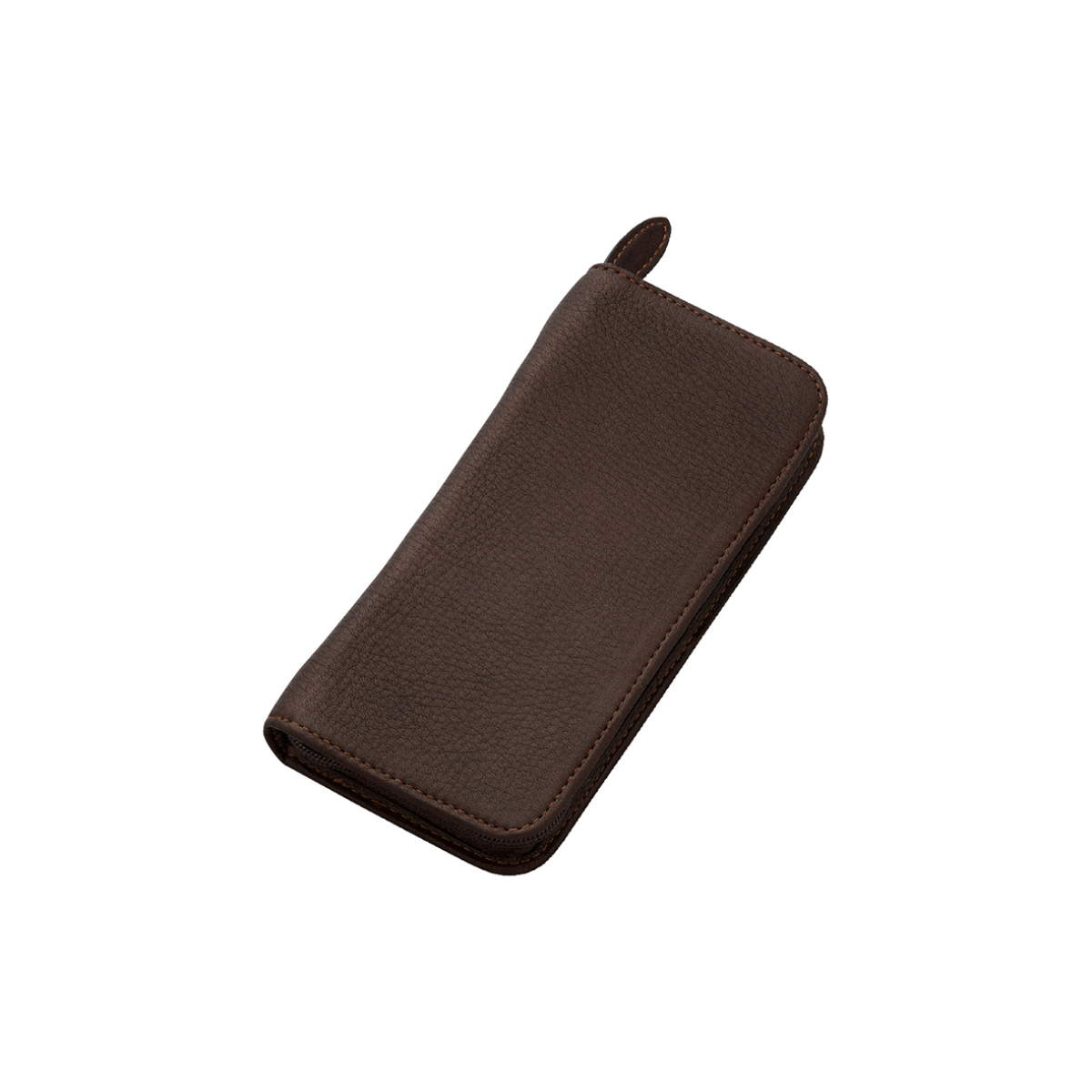 Pilot Pensemble Leather Pouch 3 Pen
